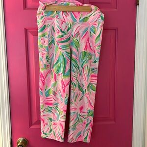 Lilly Pulitzer Legging!!!